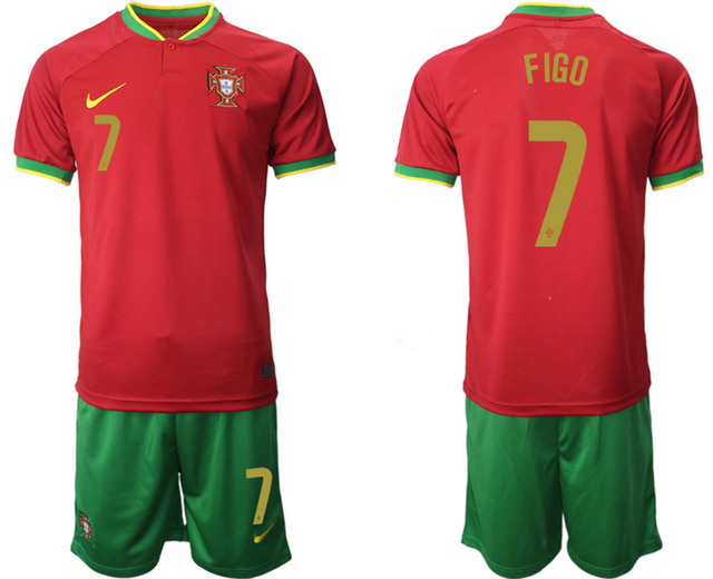 Portugal soccer jerseys-043